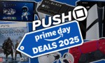 Amazon Prime Day 2025 - Best Deals on PS5 Games, Controllers, SSDs, 4K TVs, and More