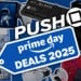 Amazon Prime Day 2025 - Best Deals on PS5 Games, Controllers, SSDs, 4K TVs, and More