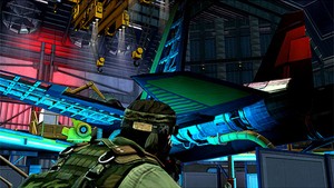 Unit 13 might look derivative, but it's got some neat ideas under the hood.