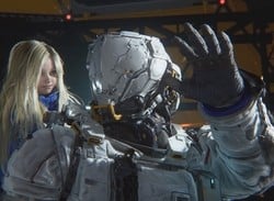 Try Pragmata's Hack-and-Shoot Action in Playable Demo, Available Now on PS5