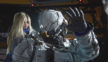 Try Pragmata's Hack-and-Shoot Action in Playable Demo, Available Now on PS5