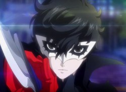 If You're Not Sure About Persona 5 Scramble, This Overview Trailer Is Worth a Watch
