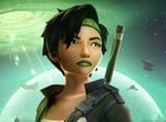 Beyond Good & Evil 20th Anniversary Edition (PS5) - Cult Classic's Remaster Nearly Picture Perfect
