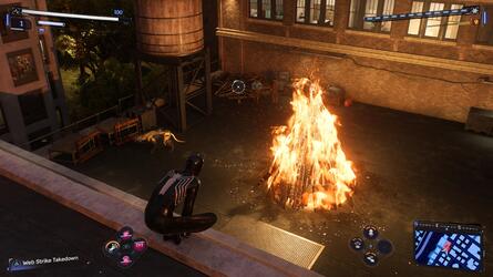 Marvel's Spider-Man 2: The Flames Have Been Lit Guide 3