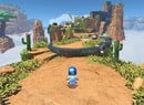 Astro Bot: Falcon McFly Walkthrough - All Collectibles: Bots