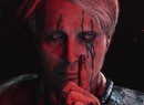 Death Stranding Livestream Is Slowly Unveiling More Looping Footage