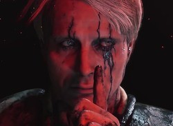 Death Stranding Livestream Is Slowly Unveiling More Looping Footage