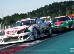 Gran Turismo 7 Gets First Paid DLC in the Power Pack, Out 4th December
