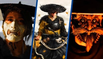Are You Sold on Ghost of Yotei?