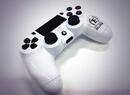 These Killzone: Shadow Fall Branded PS4 Controllers Are for the Best Players