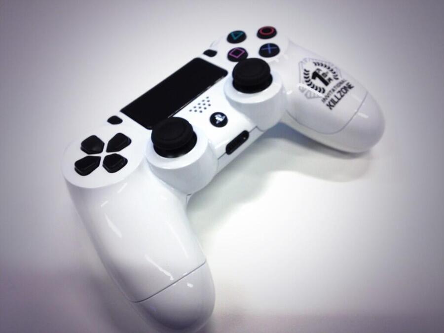 Killzone: Shadow Fall DualShock 4