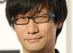 Kojima Says Thanks in an Emotional Metal Gear Solid V Video
