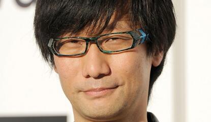 Kojima Says Thanks in an Emotional Metal Gear Solid V Video