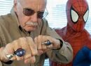 Stan Lee to Feature in The Amazing Spider-Man