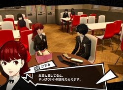 Persona 5: The Royal Adds New Party Member, Expanded Story, New Enemies, PS4 Pro Support, and Much More