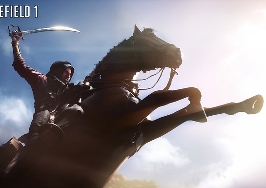 Everything You Need to Know About Battlefield 1 on PS4