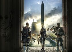 The Division 2 Beta Patch 2.01 Out Now on PS4, Fixes Delta Error