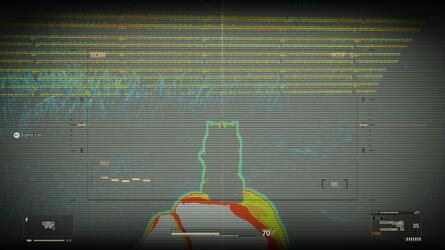 Metal Gear Solid Delta: Graniny Gorki Lab Exterior Walkthrough 3