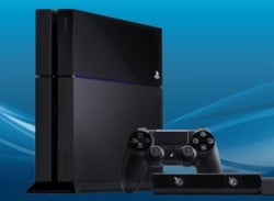PS4 Firmware Update 1.7.2 Available For Download Now, PS3 Update 4.60 Coming Soon