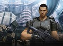 SEGA Dishes The Dirt On Binary Domain's Multiplayer Component