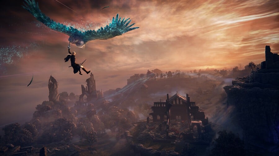 Elden Ring Nightreign Review Poll