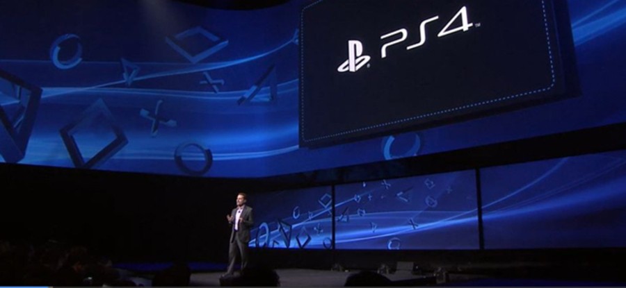 PlayStation Meeting