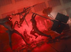 'We've Really Gone to Town': Control Resonant Dev Diary Focuses on Its Action RPG Gameplay