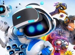 Did You Enjoy Astro's Playroom? Don't Skip Astro Bot Rescue Mission