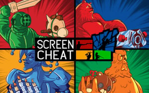 Screencheat