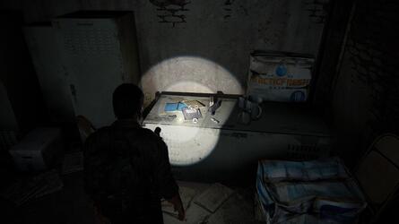 The Last of Us 1: Outside Walkthrough - All Collectibles: Artefacts, Optional Conversations