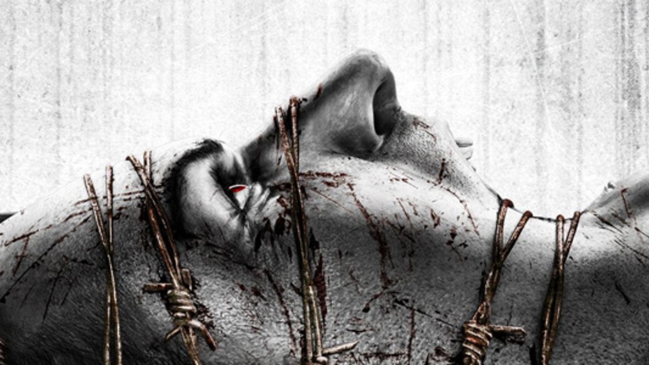 The Evil Within Review Ps Push Square