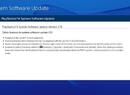 PS4 Firmware Update 1.75 Brings 3D Blu-ray Support and More Today