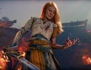 'In No Way Do I Agree': Vincent D'Onofrio Defends God of War Laufey Star from Online Hate