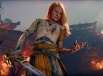 'In No Way Do I Agree': Vincent D'Onofrio Defends God of War Laufey Star from Online Hate