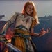 'In No Way Do I Agree': Vincent D'Onofrio Defends God of War Laufey Star from Online Hate