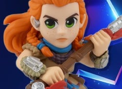 I Suppose PlayStation-Themed Blind Boxes Were Only a Matter of Time