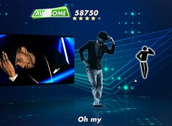 So There Is A New PlayStation 3 Dancing Game After All