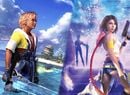 Final Fantasy 10 Series Blitzes Past 20 Million Units Sold