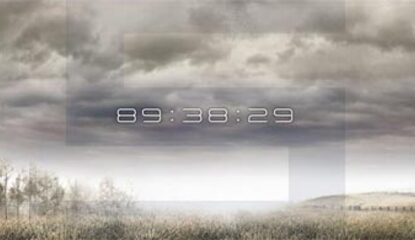 Kojima's Announcement Countdown Expires; Reveals Another Countdown To June 1st - Microsoft's E3 Conference?