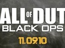 Call Of Duty: Black Ops Officially Set For Release November 9th, 2010