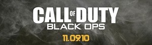 Call Of Duty: Black Ops Is The Next Game In Activisions Long Running "Shoot People In The Face" Franchise.