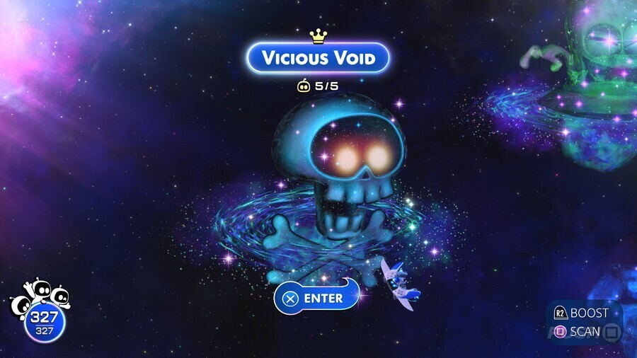 Astro Bot: All Bots Locations 10