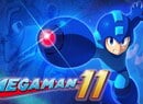 Mega Man 11 Rocks Up on 3rd October