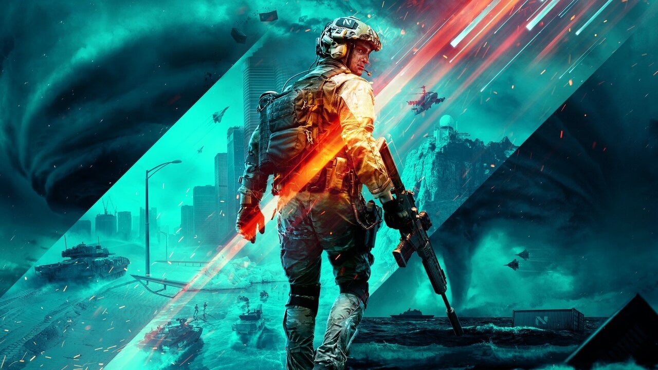 Battlefield™ 5 - Gameplay PS5™ (4K 60FPS) 