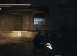 Hell Is Us: How to Find the Library Door Code in Lethe