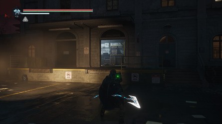 Hell Is Us: How to Find the Library Door Code in Lethe 1