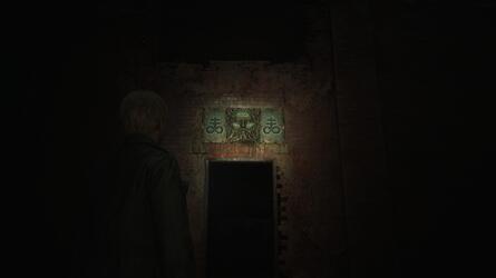 Silent Hill 2: Labyrinth Walkthrough 20