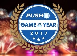 The Push Square Community's 10 Best PS4 Games of 2017
