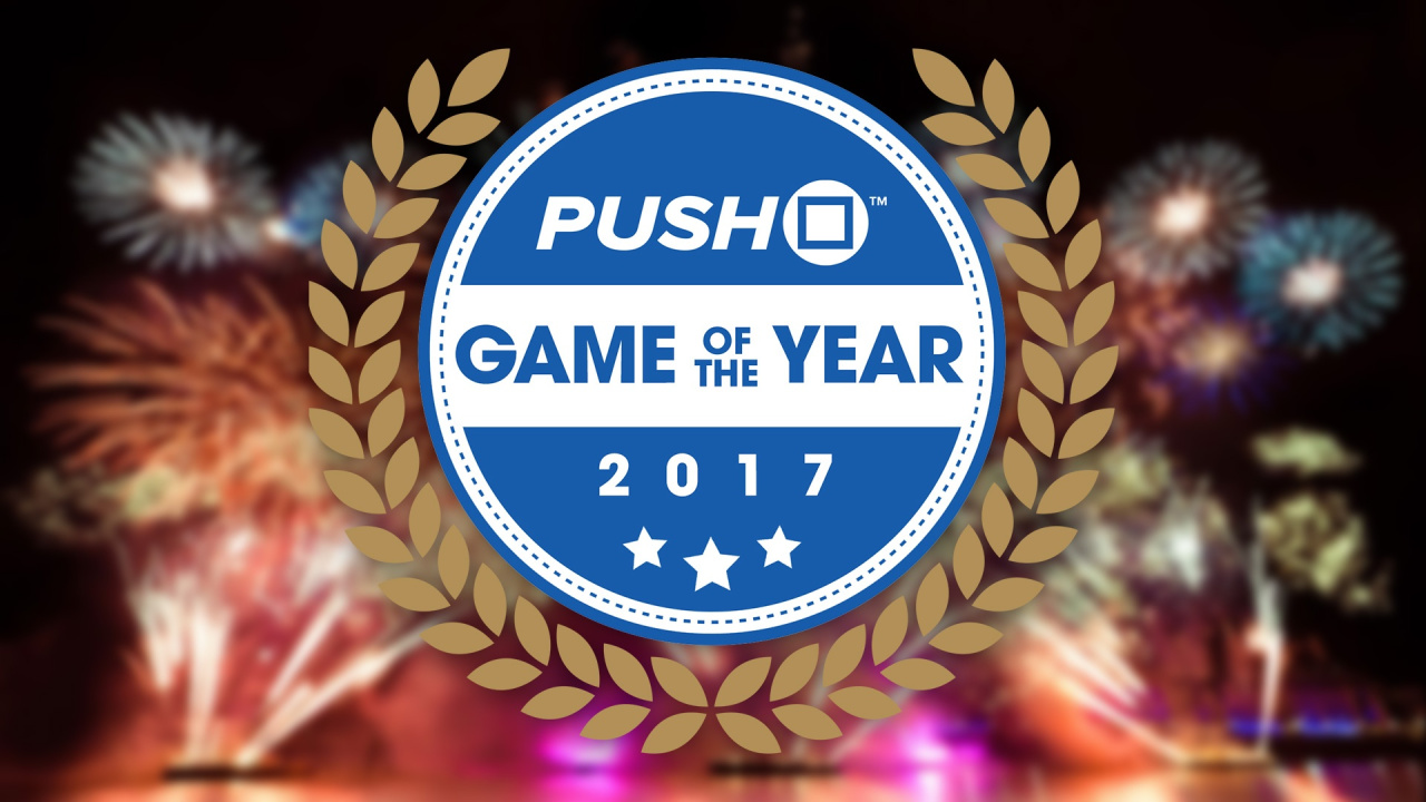 Push Square Community's Best Game of All Time Has Been Decided - Community