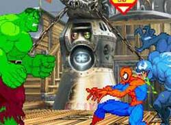 Free Hip-Hop To Be Included With Marvel vs. Capcom 2